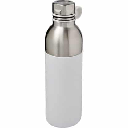 Avenue Koln Copper Vacuum Sports Bottle - Image 3