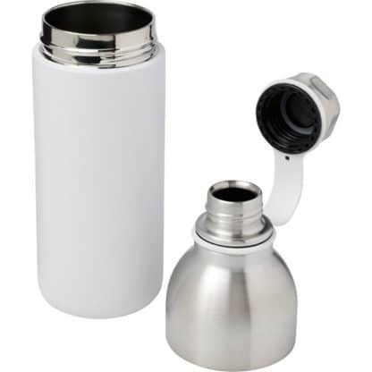 Avenue Koln Copper Vacuum Sports Bottle - Image 4