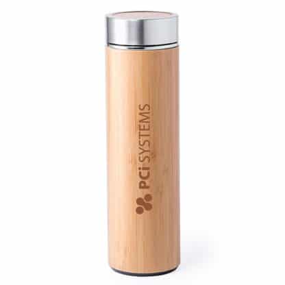 Bamboo Drinks Bottle