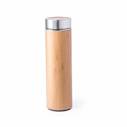 Bamboo Drinks Bottle - Image 2