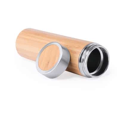 Bamboo Drinks Bottle - Image 3