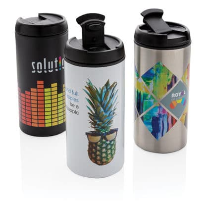 Metro Tumbler