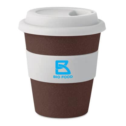 Columbian Travel Mug