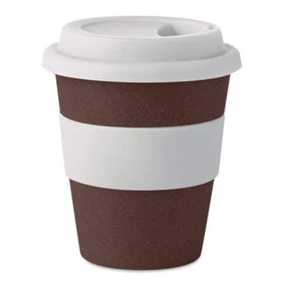 Columbian Travel Mug - Image 2