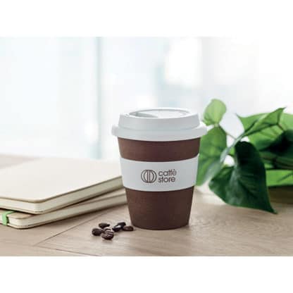 Columbian Travel Mug - Image 3