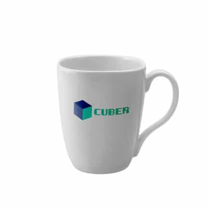 Quadra Mug