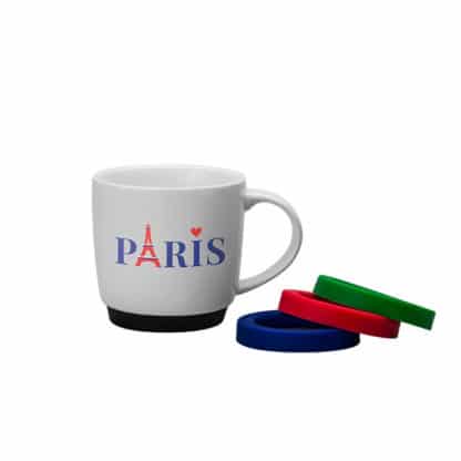 Paris Mug