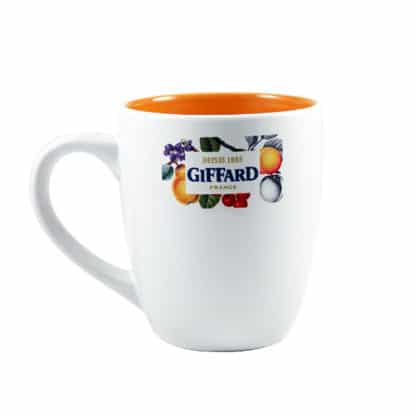 Mini Marrow ColourCoat Inner and Outer Colour Mug - Image 3