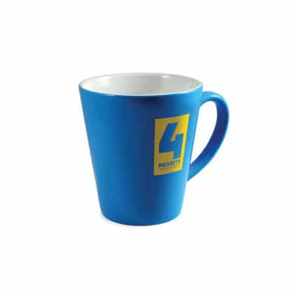 Latte ColourCoat Mug
