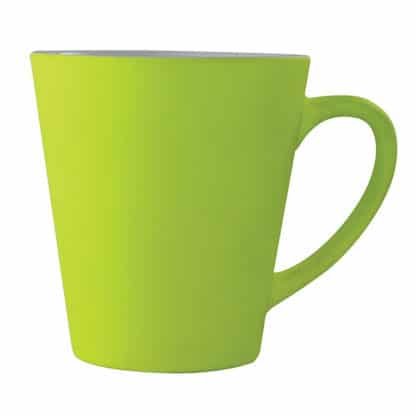 Latte ColourCoat Mug - Image 3
