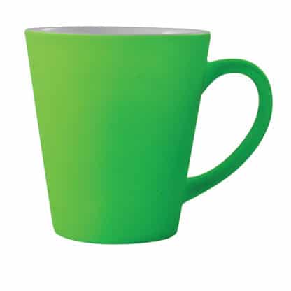 Latte ColourCoat Mug - Image 2