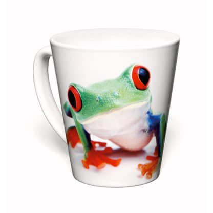 Duraglaze Little Latte PhotoMug - Image 2