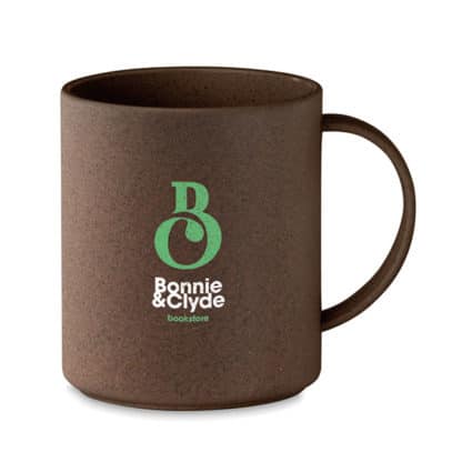 Brazil Mug