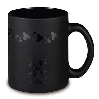 Frozen Colour Mug