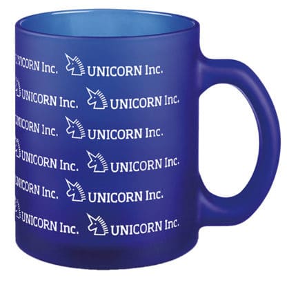 Frozen Colour Mug - Image 2