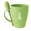Dual Fibre Mug