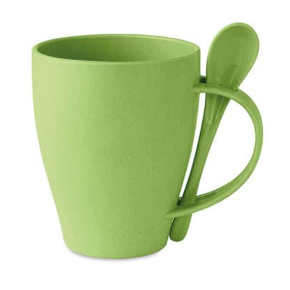 Dual Fibre Mug - Image 4