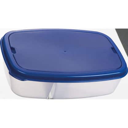 Matino Plastic Box with Cutlery - Image 3