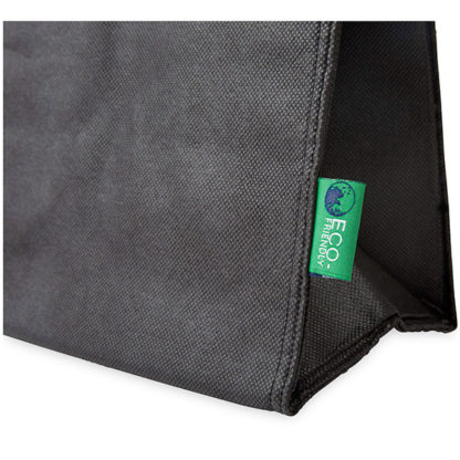 Triangle Non-Woven Cooler Bag - Image 3