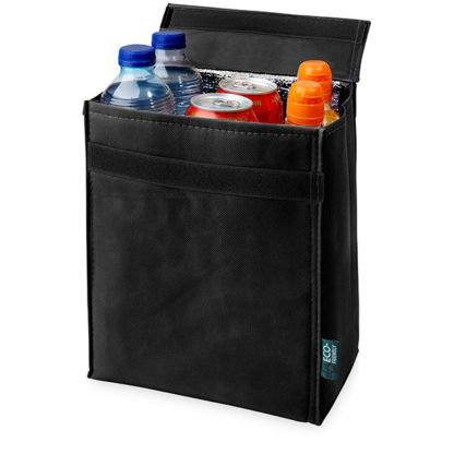 Triangle Non-Woven Cooler Bag - Image 4