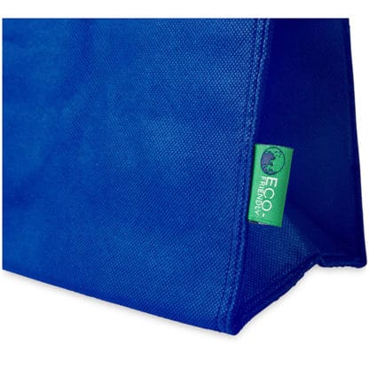 Triangle Non-Woven Cooler Bag - Image 6