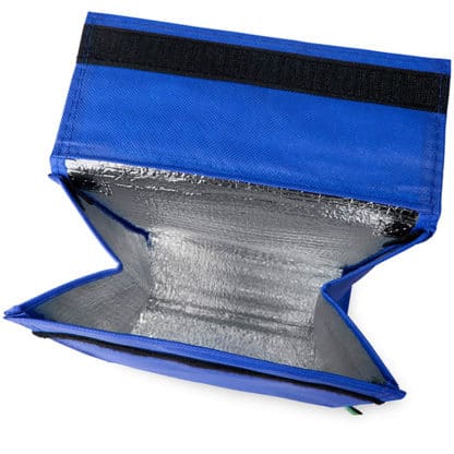 Triangle Non-Woven Cooler Bag - Image 8