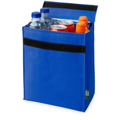Triangle Non-Woven Cooler Bag - Image 7