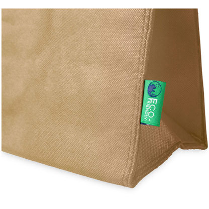 Triangle Non-Woven Cooler Bag - Image 10