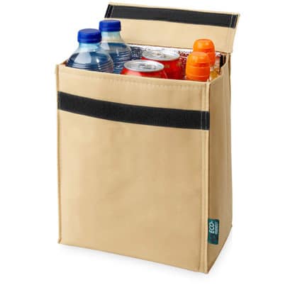 Triangle Non-Woven Cooler Bag - Image 11