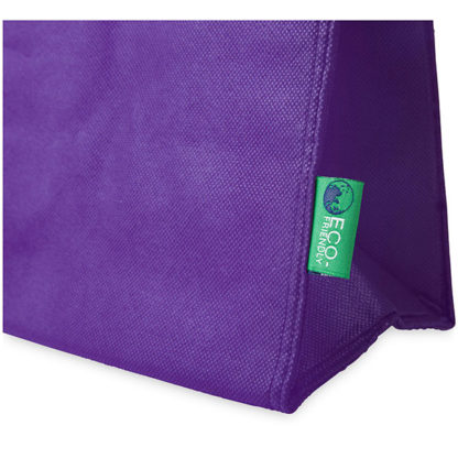 Triangle Non-Woven Cooler Bag - Image 14