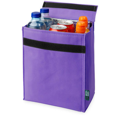 Triangle Non-Woven Cooler Bag - Image 15