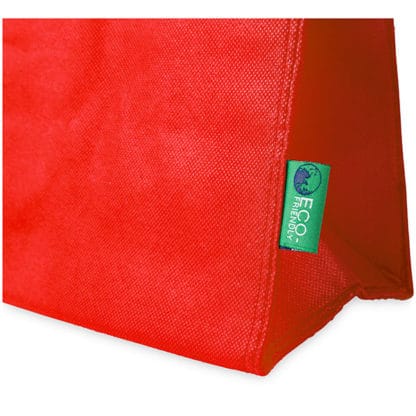 Triangle Non-Woven Cooler Bag - Image 18