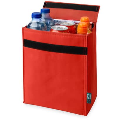 Triangle Non-Woven Cooler Bag - Image 19
