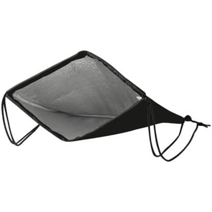 Insulated Cooler Gym Bag - Image 2