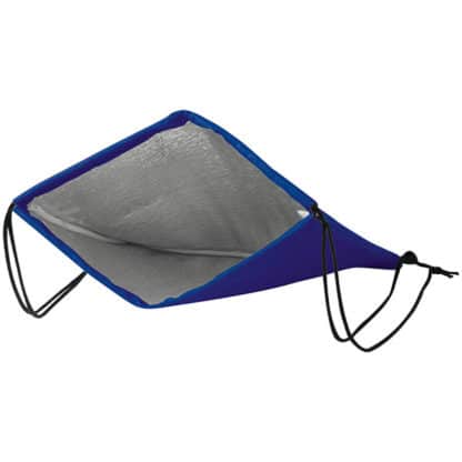 Insulated Cooler Gym Bag - Image 5