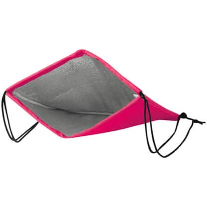 Insulated Cooler Gym Bag - Image 12