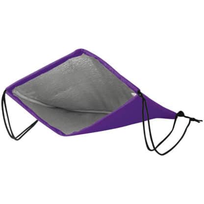 Insulated Cooler Gym Bag - Image 14