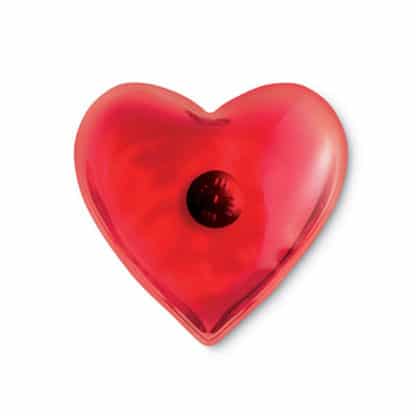 Heart Shaped Heat Pad