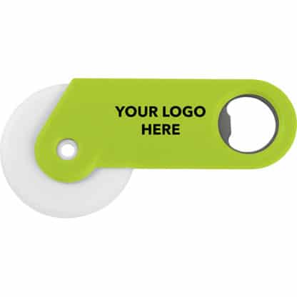 Pizza Cutter and Bottle Opener - Image 3