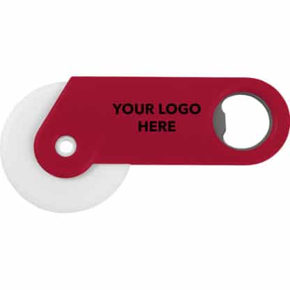 Pizza Cutter and Bottle Opener - Image 4