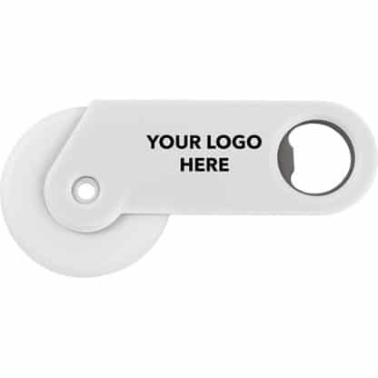 Pizza Cutter and Bottle Opener - Image 5