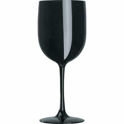 Plastic Champagne Glass - Image 2