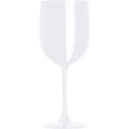 Plastic Champagne Glass - Image 3