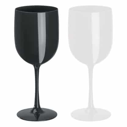 Plastic Champagne Glass - Image 4