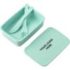 Wheat Straw Lunchbox - Image 4