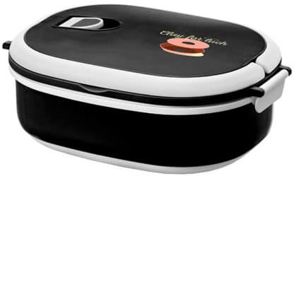Mangiare Microwaveable Lunch Box