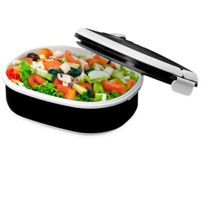 Mangiare Microwaveable Lunch Box - Image 2