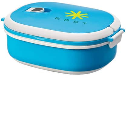 Mangiare Microwaveable Lunch Box - Image 3