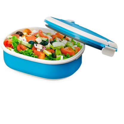 Mangiare Microwaveable Lunch Box - Image 4