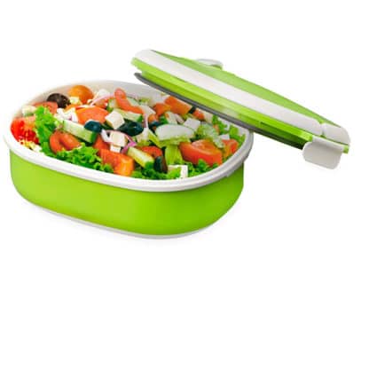 Mangiare Microwaveable Lunch Box - Image 6